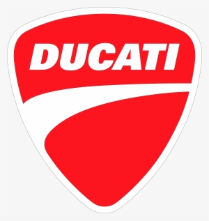 Color Ducati Logo - Ducati Logo #3875002