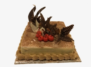 Red Velvet Cake - Chocolate Cake #3875030