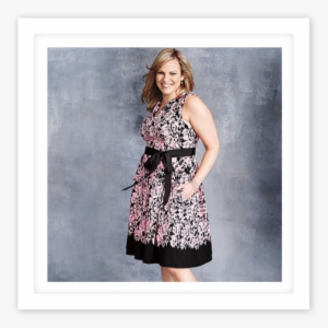 You Are Here - Breast Cancer Dress Barn #3875089