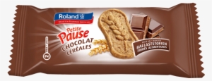 Petite Pause Einzelportion Chocolat - Roland Pt.pause Fruits 37g X 12 #3875154