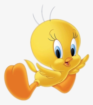Gifs Piu Piu - Looney Tunes Tweety 3d #3875158