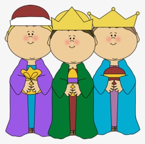 Wise Man Png Photos - 3 Wise Men Clipart #3875211