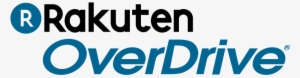 Rakuten Overdrive Logo - Rakuten Overdrive #3875247