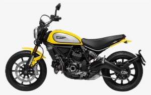New Ducati Scrambler 2019 #3875351