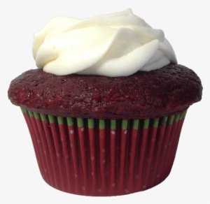 Red Velvet - Cupcake #3875384