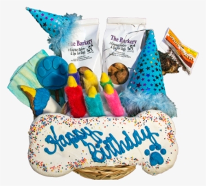 Birthday Cakes For Dogs - Birthday Cake #3875442
