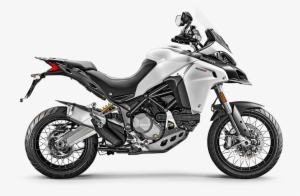 Red - Ducati Multistrada 1200 #3875443