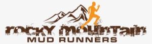 Rocky Mountain Mud Runners - Coal Miner Rectangle Magnet #3875463