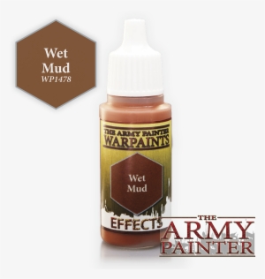 Wp1478 Warpaint Wetmud #3875514