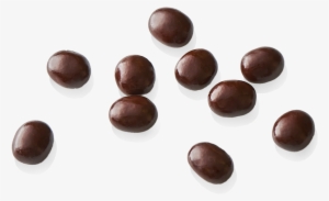 Grain De Chocolat Png #3875575