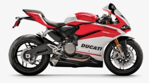 Ducati 959 Panigale Corse Livery - Ducati Panigale 959 Corse #3875601