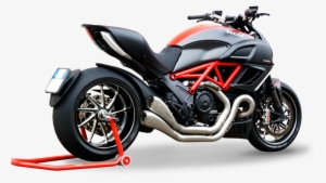 Download Image 850 X - Ducati Diavel Hp Corse #3875605