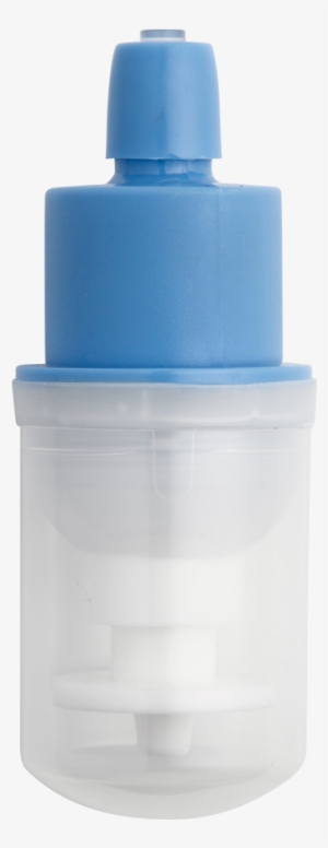 Lotion-pump - Plastic Bottle #3875670