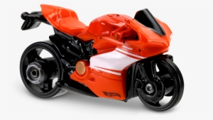 Ducati 1199 Superleggera - Motorcycle #3875671