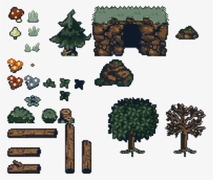 Forest #3875740