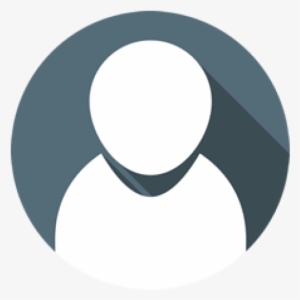 Placeholder Image/no Photo Available - Circle #3875770