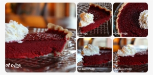 Piecollage - Pie Red Velvet #3875800 Piecollage - Pie Red Velvet #3875800