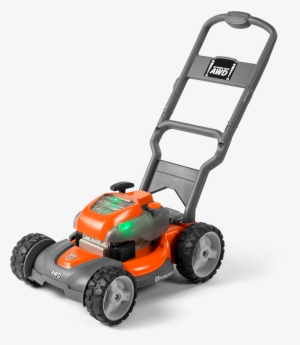 Lawn Mower Image Group - Husqvarna Toy Lawn Mower #3875967