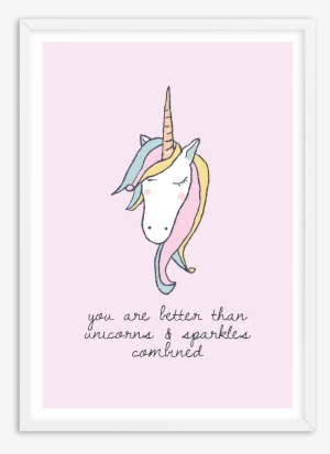 Sparkles & Unicorns Sparkles & Unicorns Sparkles & - Room #3875968