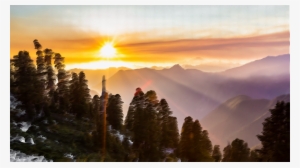 Snoqualmie National Forest Png #3875993