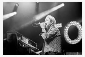 Tom Odell - Compressed Audio Optical Disc #3875994