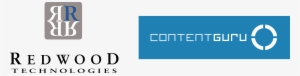 Redwood Technologies Group - Content Guru Logo #3876018