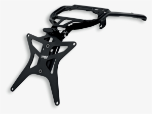 97380211a - Plate Holder For Ducati Scrambler #3876019