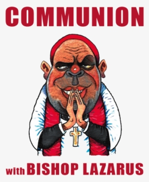 Tyson Vs Mutsvangwa - Poster #3876044