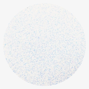 Transparent Glitter - Artglitter - Seashell #3876047