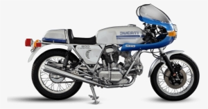 Ducati - Bonhams #3876144