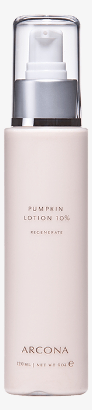 Pumpkin Body Lotion 10% - Lotion #3876234