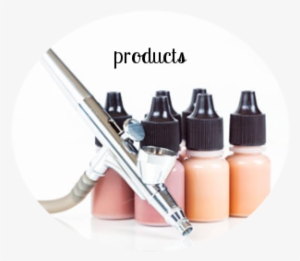 Airbrush - Airbrush Makeup #3876256