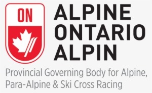 Alpine Ontario Alpin - Carmine #3876259