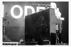Tom Odell - Compressed Audio Optical Disc #3876330