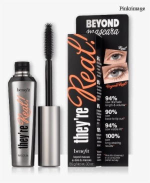 Best Makeup Products For Weddings - Benefit Cosmetics They're Real! Mascara #3876364
