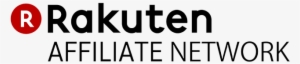Ran-logo - Rakuten Linkshare Logo #3876464