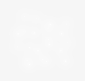 This Is A Sticker Of Glowing Sparkles - Sticker #3876494