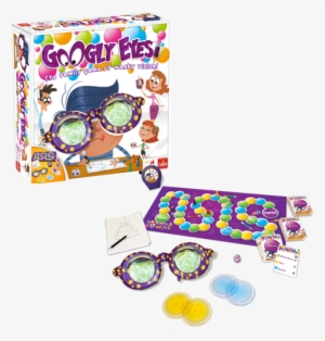 Googly Eyes And Square Up - Google He Eyes Game #3876605