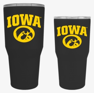 Home - Iowa Hawkeyes Running Singlet - Medium - One Left #3876606