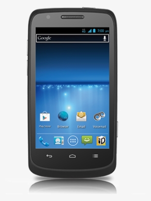 Zte Force Review #3876732