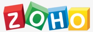 Zoho Logo - Zoho Crm Logo Png #3876754