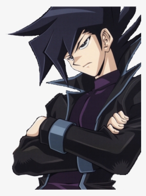 Chazz Princeton - Yugioh Gx Jun Manjoume #3876808