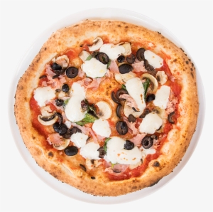 Pizza #3876860