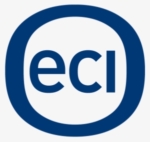 Eci Logo - Eci Telecom Logo Png #3876887