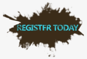 Registration Register Today For The Alpine Adventure - Graphic Design #3876890