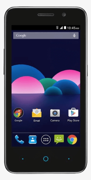 Not Your Device - Zte Obsidian #3876907