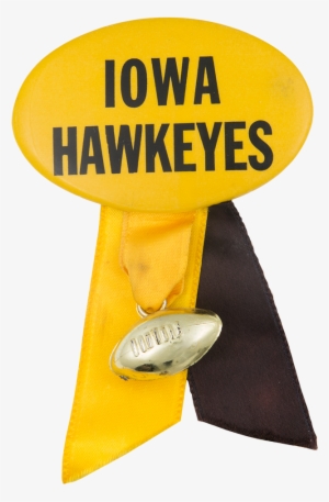 Iowa Hawkeyes Sports Button Museum - Acrylic Nails Coffin Vs Ballerina #3876973