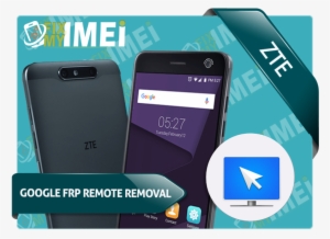 Zte Google Account Frp Remote Removal Remote Service - Samsung Galaxy #3877135