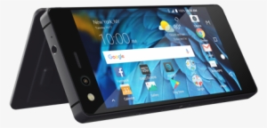 Zte Axon M - Zte Axon M Nz #3877163