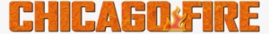 Chicago Fire Return Date - Chicago Fire Serie Logo Png #3877228